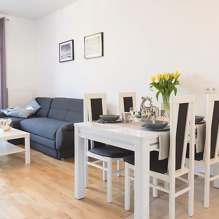 Vacationclub - Diune Apartment 41 Kołobrzeg Eksteriør billede