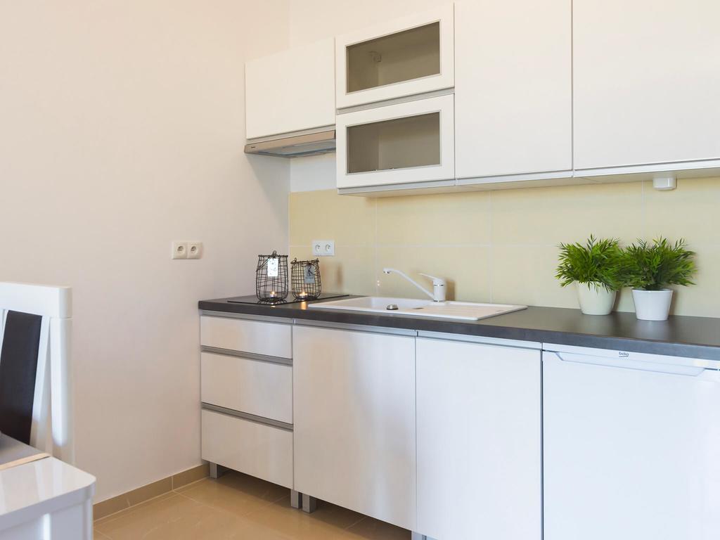 Vacationclub - Diune Apartment 41 Kołobrzeg Eksteriør billede