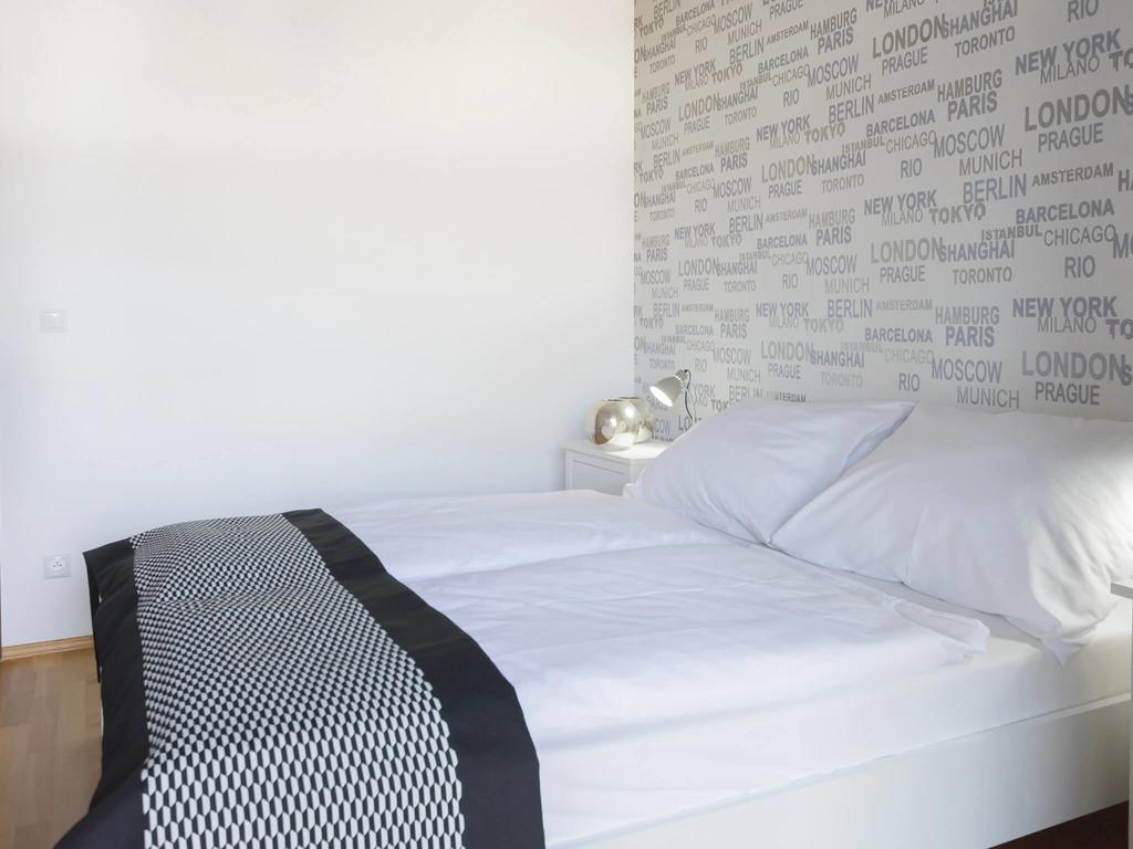 Vacationclub - Diune Apartment 41 Kołobrzeg Eksteriør billede