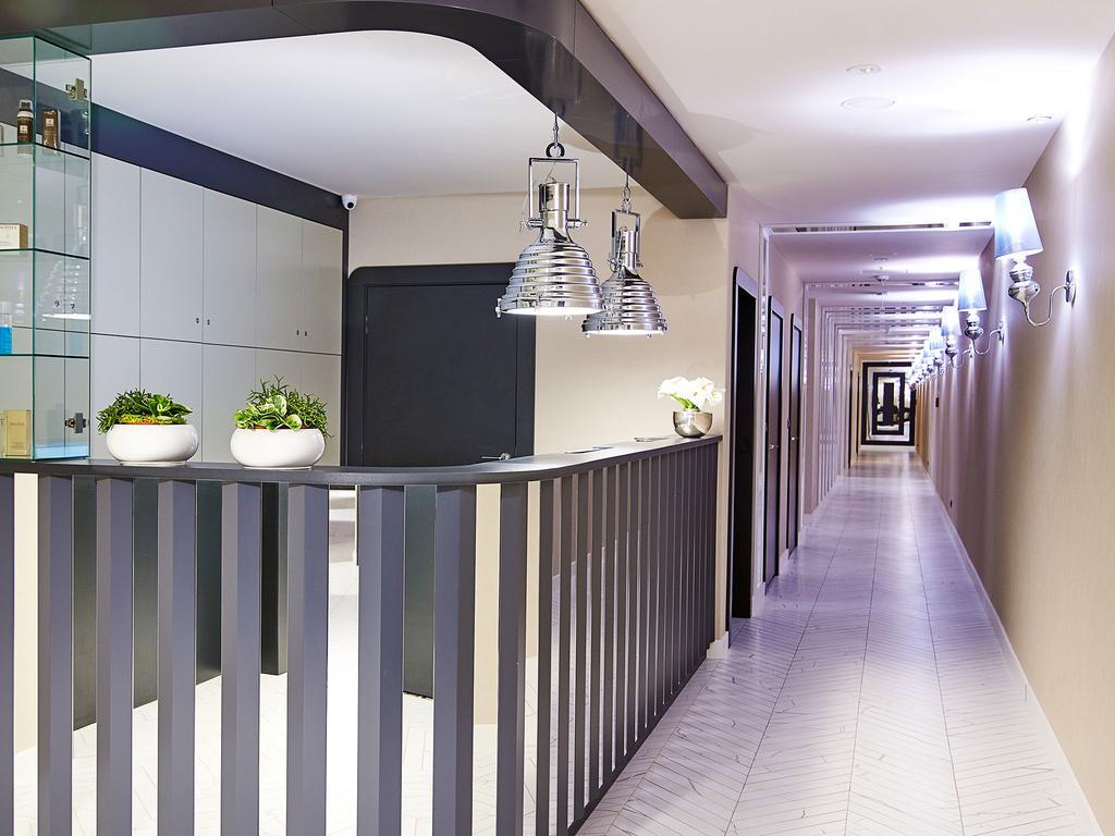 Vacationclub - Diune Apartment 41 Kołobrzeg Eksteriør billede