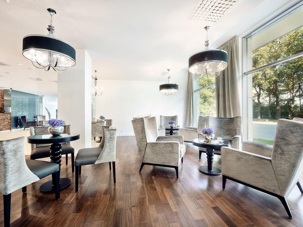 Vacationclub - Diune Apartment 41 Kołobrzeg Eksteriør billede